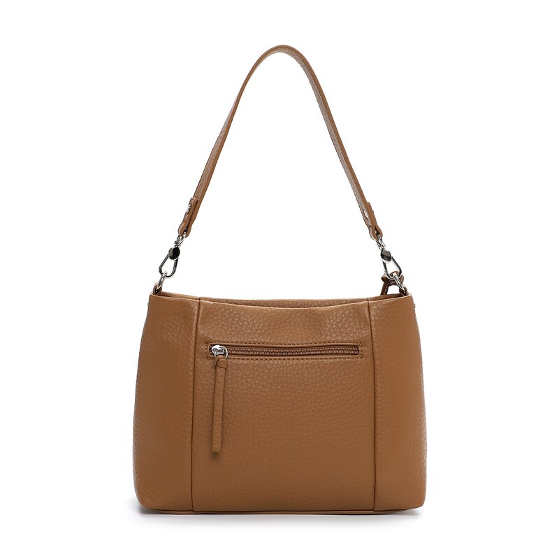 Tamaris accessoiries handtassen bruin-photo-3