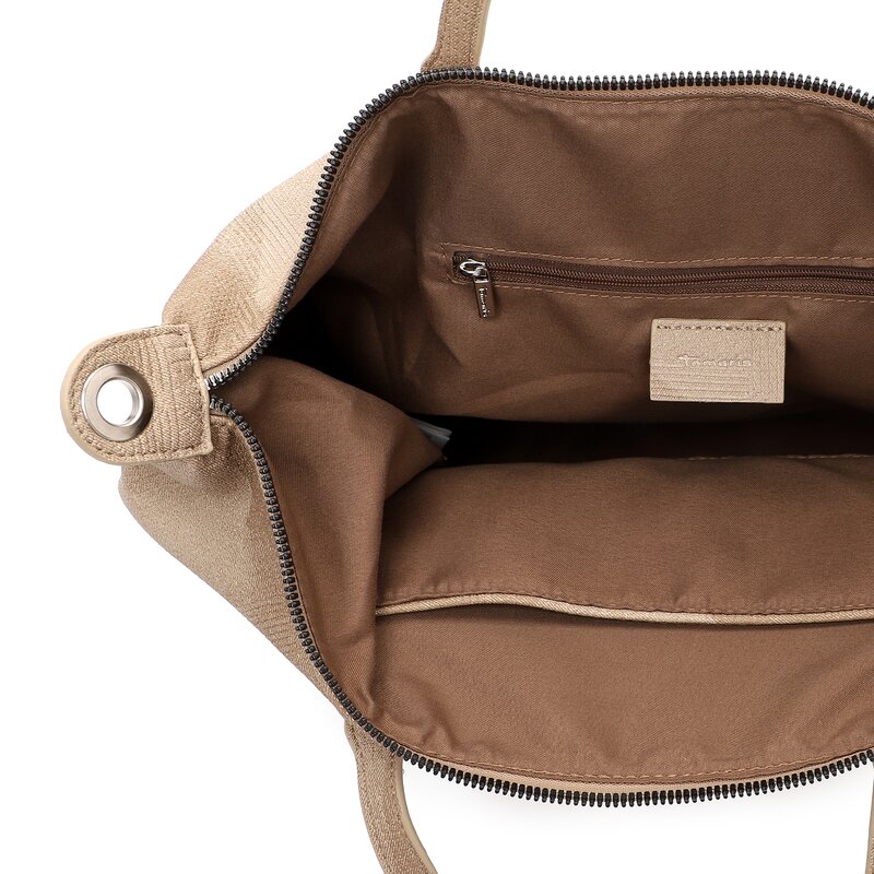 Tamaris accessoiries handtassen beige-photo-4