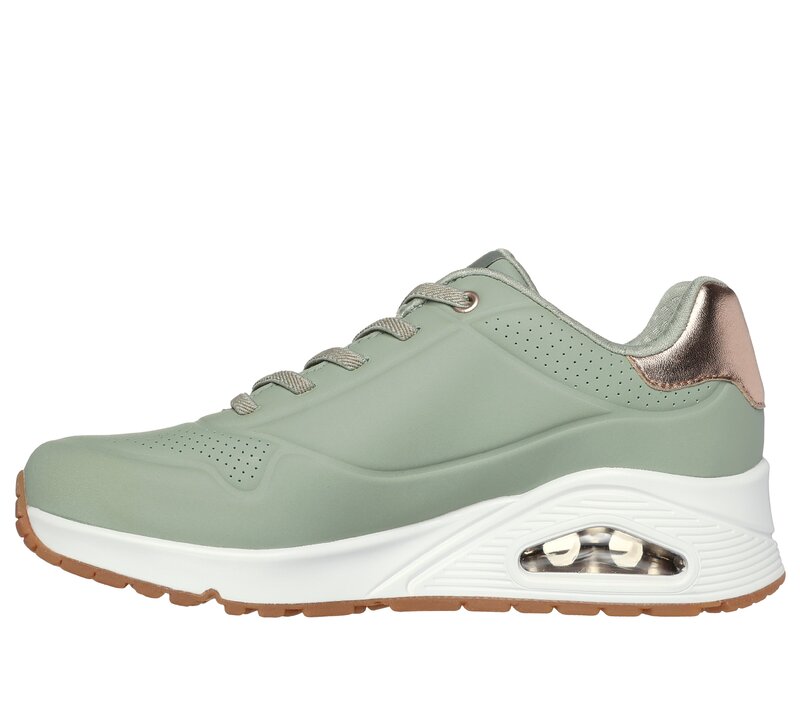 Skechers schoen taupe-photo-3