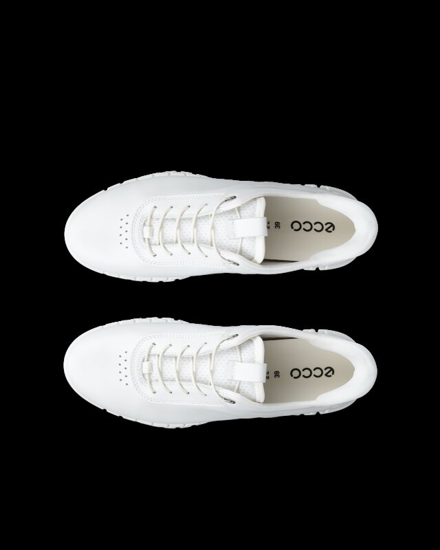 Ecco schoen wit-photo-4