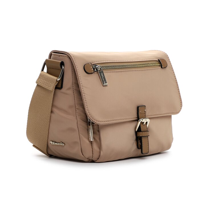 Tamaris accessoiries handtassen cognac tweede thumbnail