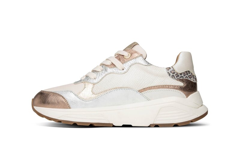 Xsensible schoen brons-photo-2