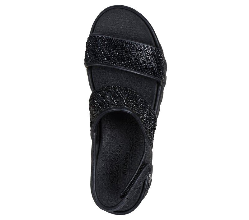 Skechers sandaal zwart-photo-4