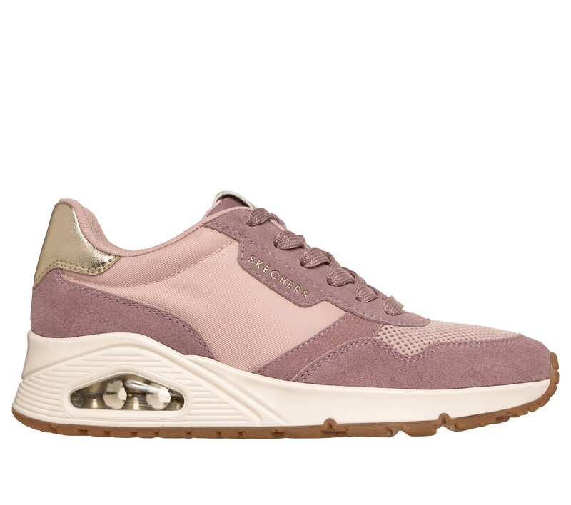 Skechers schoen roos-photo-1