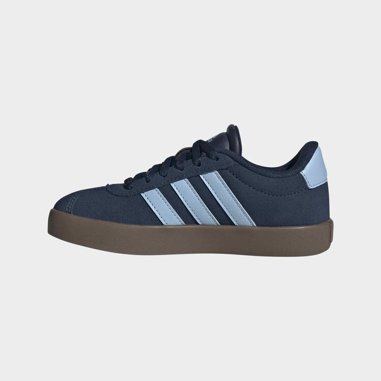 Adidas schoen blauw tweede thumbnail