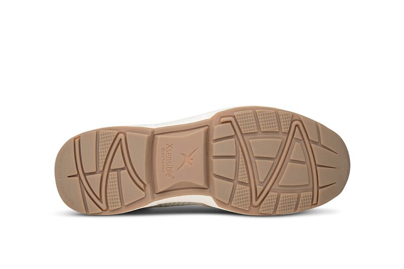 Xsensible schoen wit-photo-5