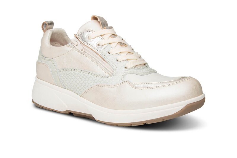 Xsensible schoen wit-photo-3