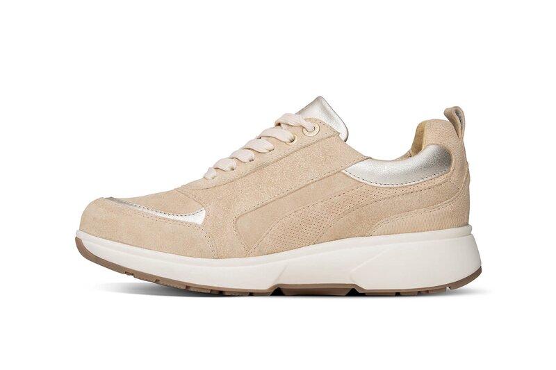 Xsensible schoen beige-photo-2