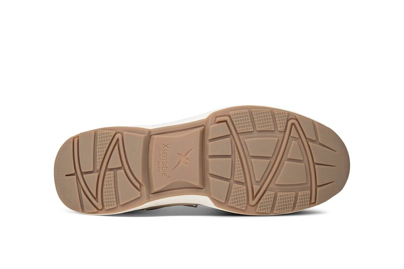 Xsensible schoen wit-photo-5