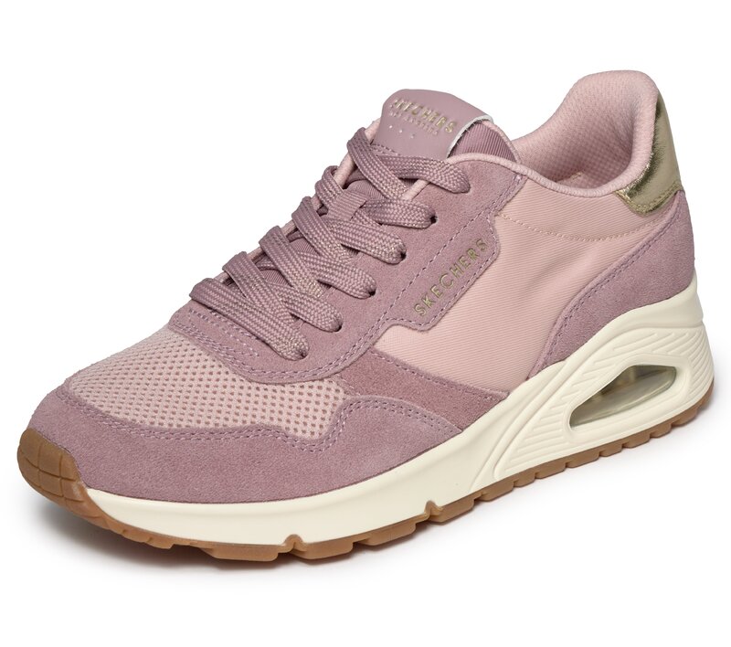 Skechers schoen roos-photo-4