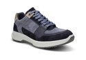 Xsensible schoen blauw-thumb-3