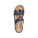 Rieker aansteker blauw-thumb-5