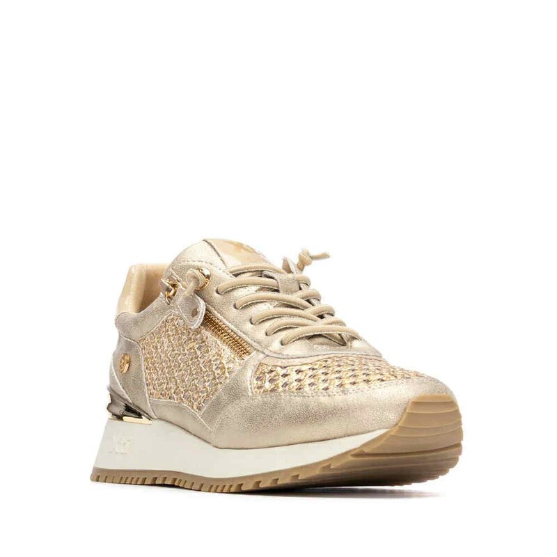 Xti schoen beige-photo-2