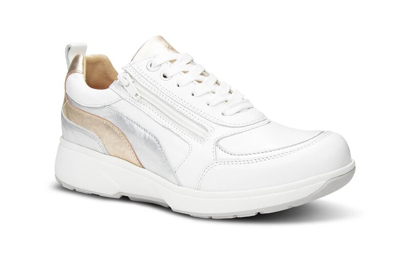 Xsensible schoen wit-photo-3