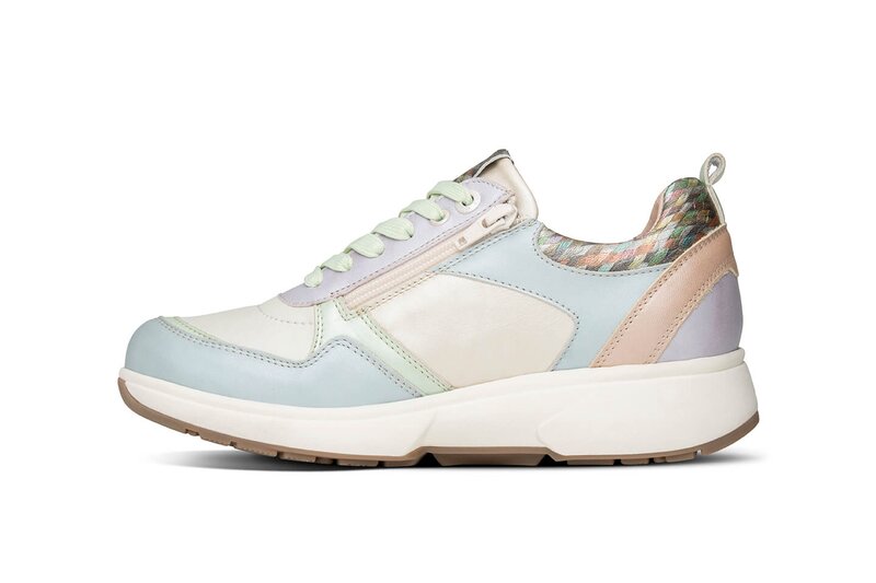 Xsensible schoen wit-photo-2