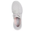 Skechers schoen licht grijs-thumb-4