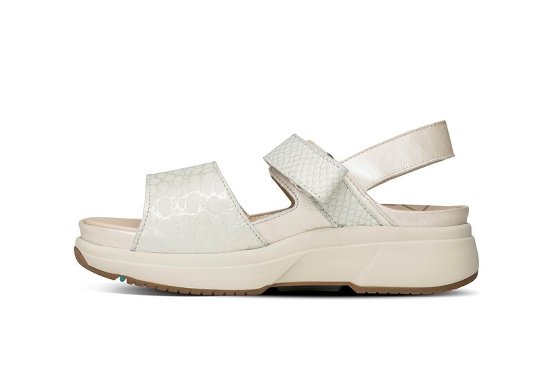 Xsensible sandaal beige-photo-2