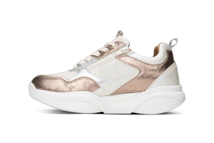 Xsensible schoen brons tweede thumbnail