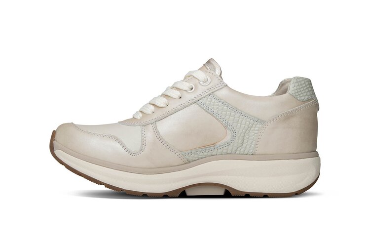 Xsensible schoen beige tweede thumbnail