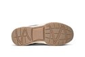 Xsensible schoen taupe-thumb-5