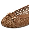 Tamaris ballerina bruin-thumb-6