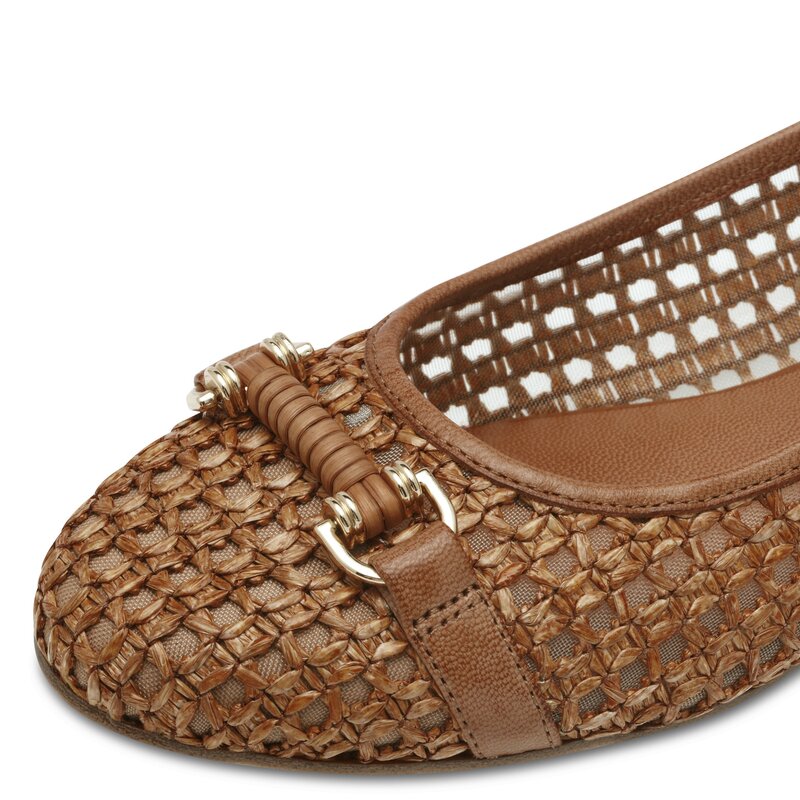 Tamaris ballerina bruin-photo-6