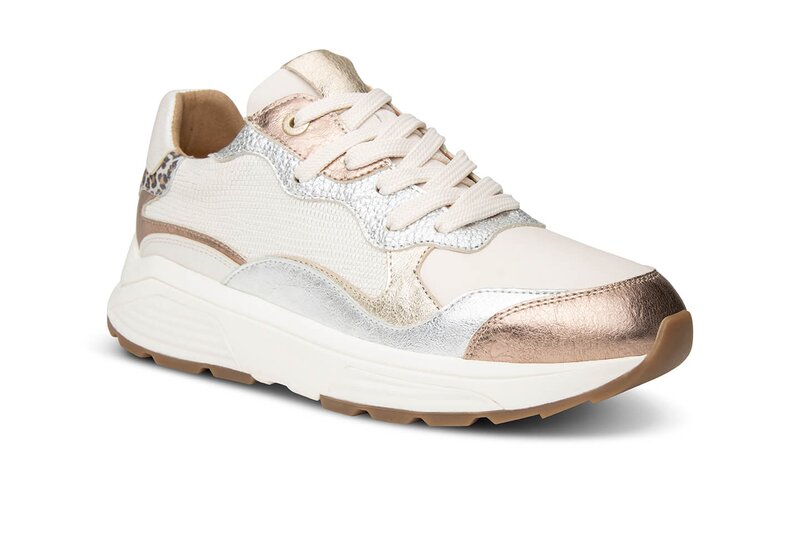 Xsensible schoen brons-photo-3