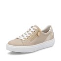 Rieker schoen beige-thumb-2