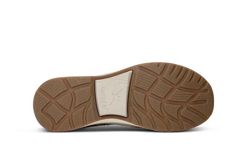 Xsensible schoen beige-photo-5