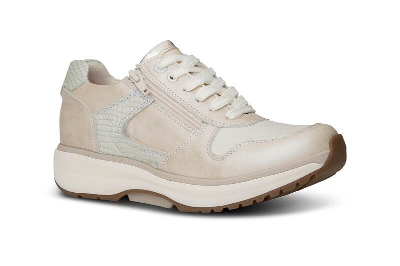 Xsensible schoen beige-photo-3