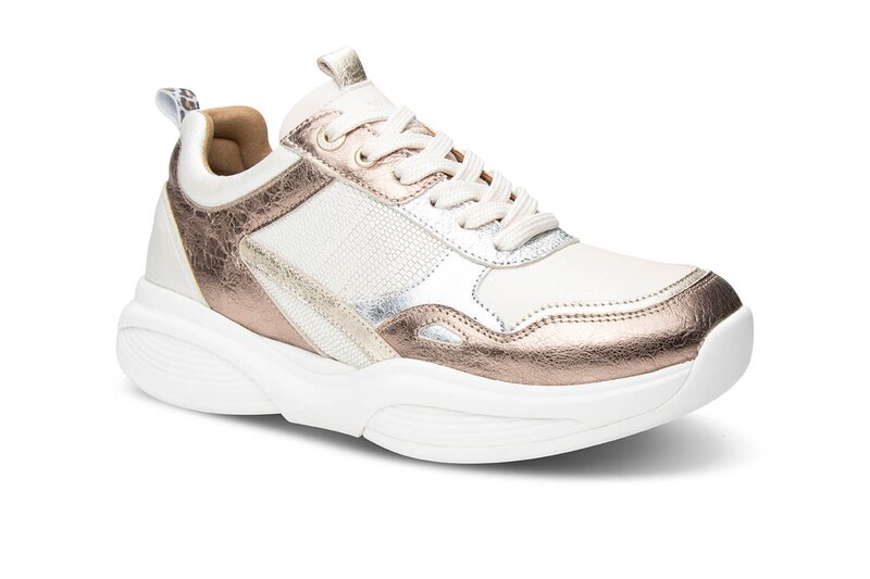 Xsensible schoen brons-photo-3