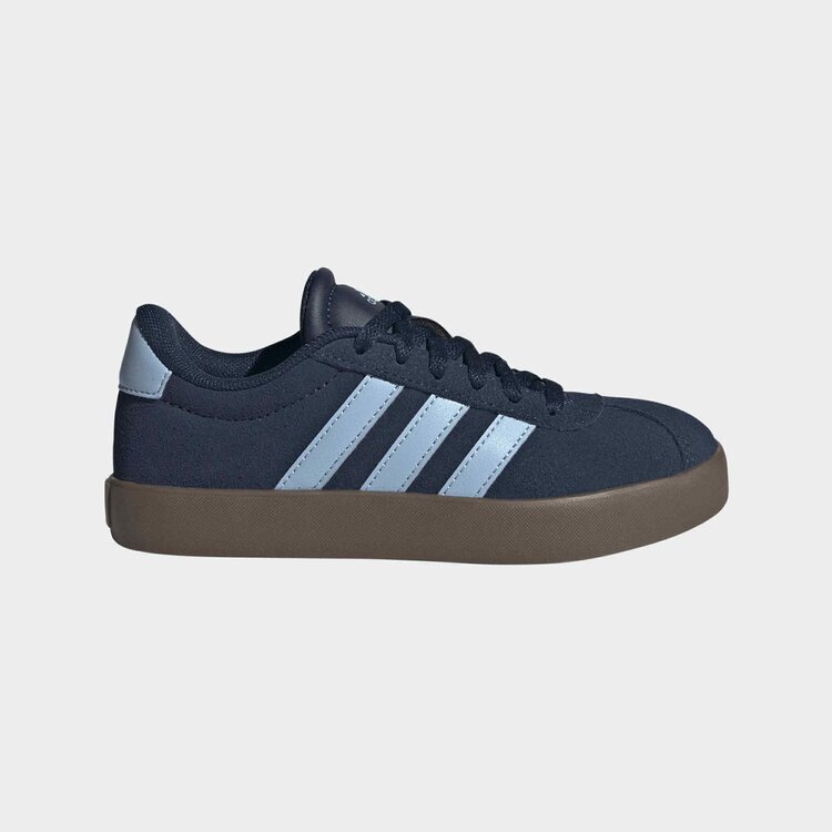 Adidas schoen blauw eerste thumbnail