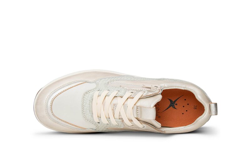 Xsensible schoen wit-photo-4