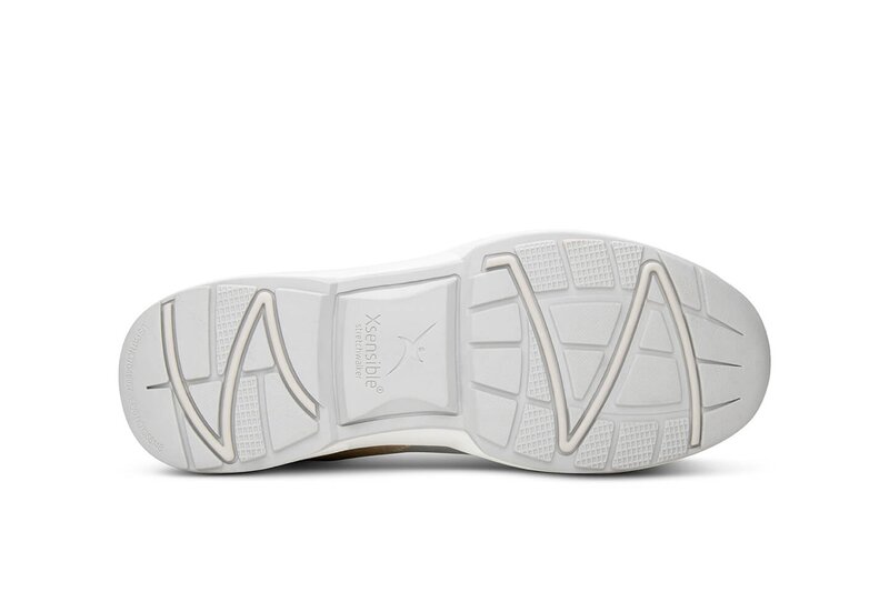 Xsensible schoen wit-photo-5