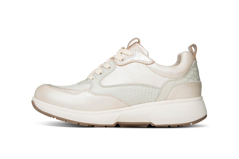 Xsensible schoen wit-photo-2