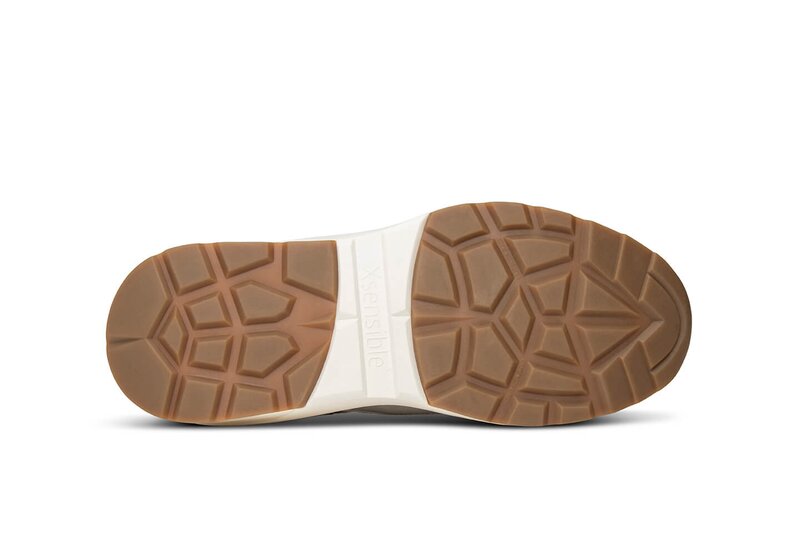 Xsensible schoen brons-photo-5