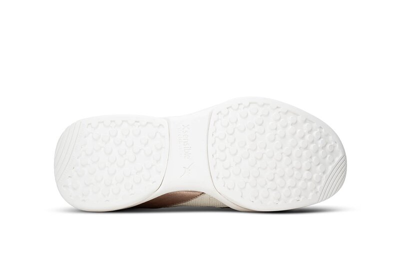 Xsensible schoen brons-photo-5