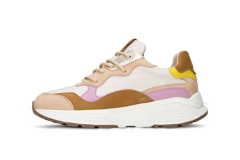 Xsensible schoen beige-photo-2