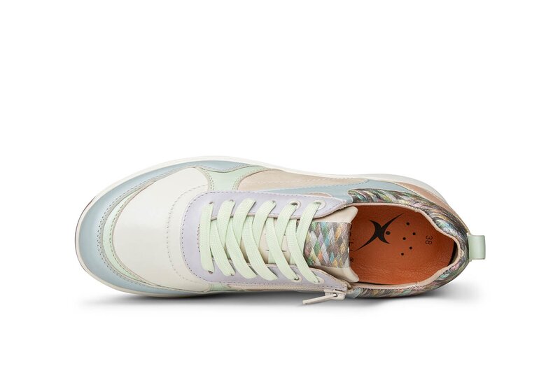 Xsensible schoen wit-photo-4