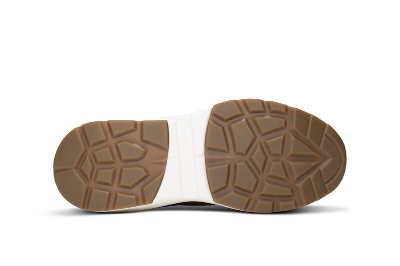 Xsensible schoen beige-photo-5
