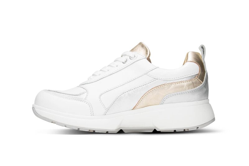 Xsensible schoen wit-photo-2