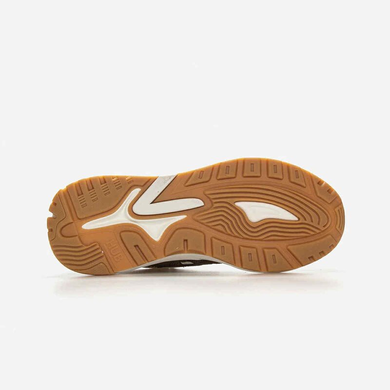 Hubb schoen olive-photo-5