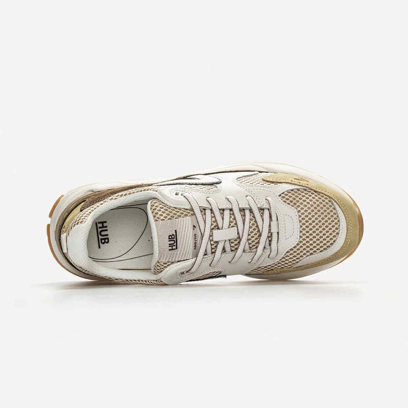 Hubb schoen olive-photo-3