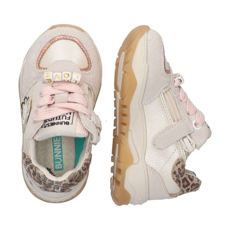 Bunnies schoen off white-photo-4