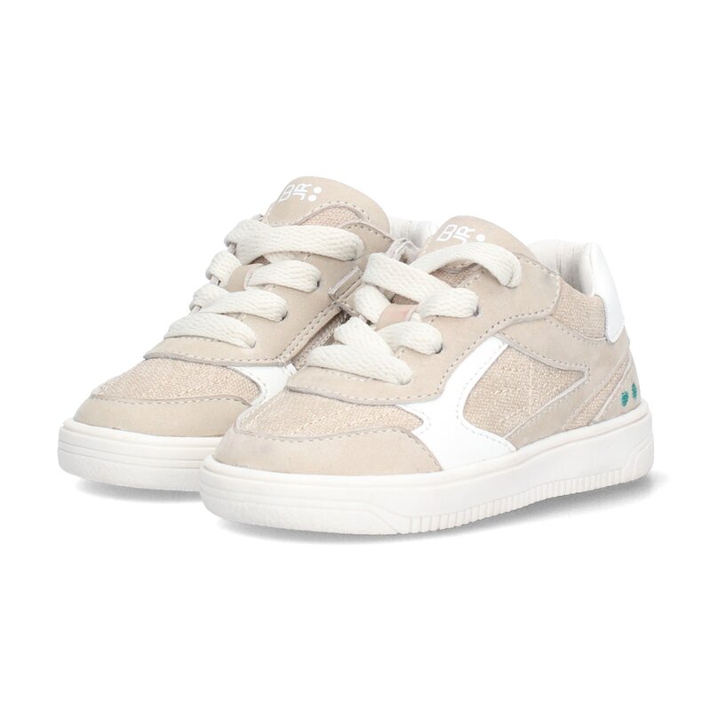 Bunnies schoen beige-photo-3