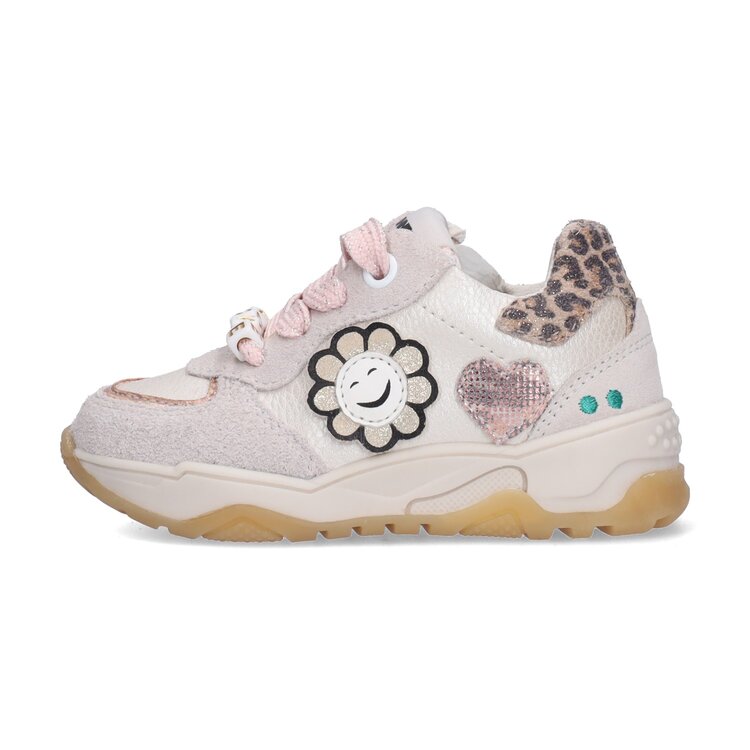 Bunnies schoen off white tweede thumbnail