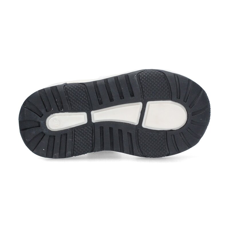 Bunnies schoen grijs-photo-6