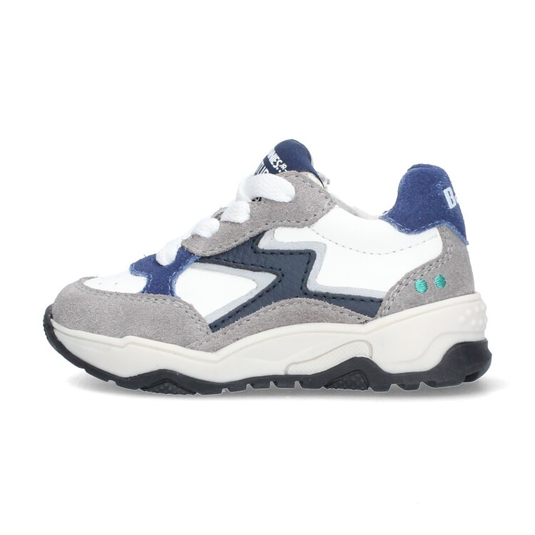 Bunnies schoen grijs tweede thumbnail