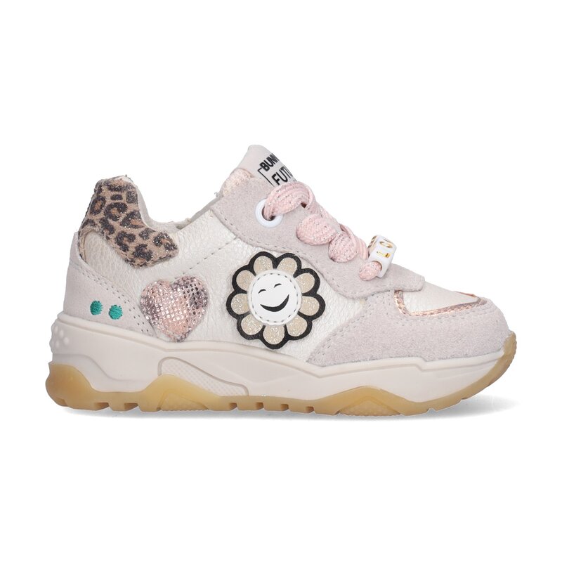 Bunnies schoen off white-photo-1