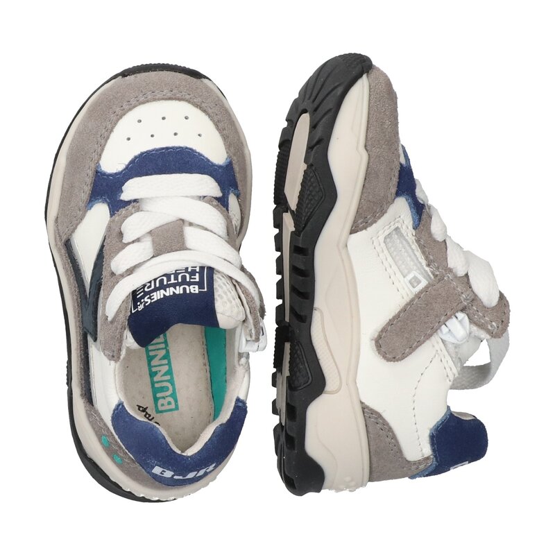 Bunnies schoen grijs-photo-4